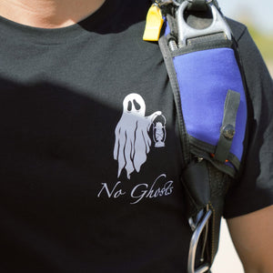 No Ghosts T