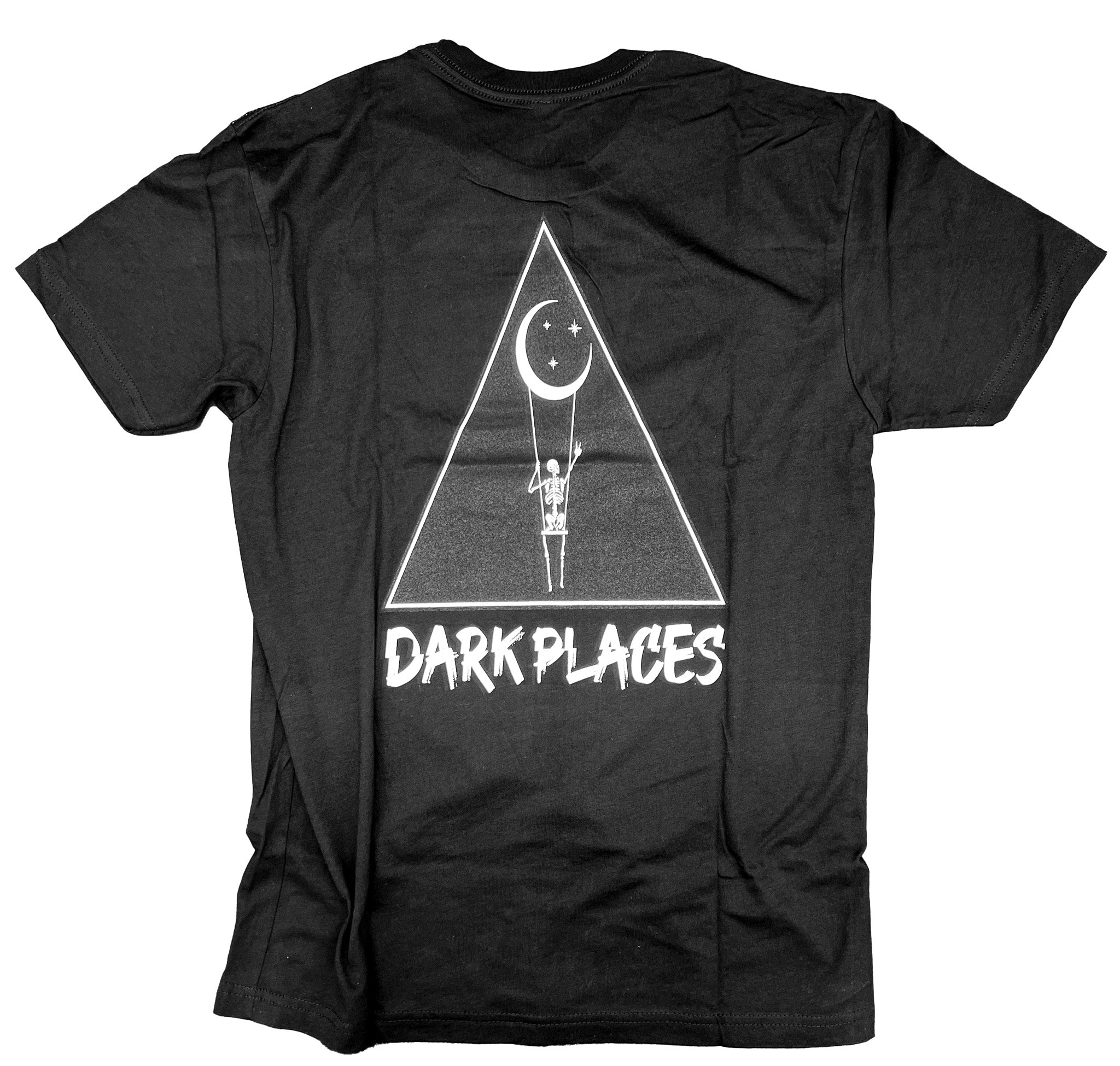 Dark Places T