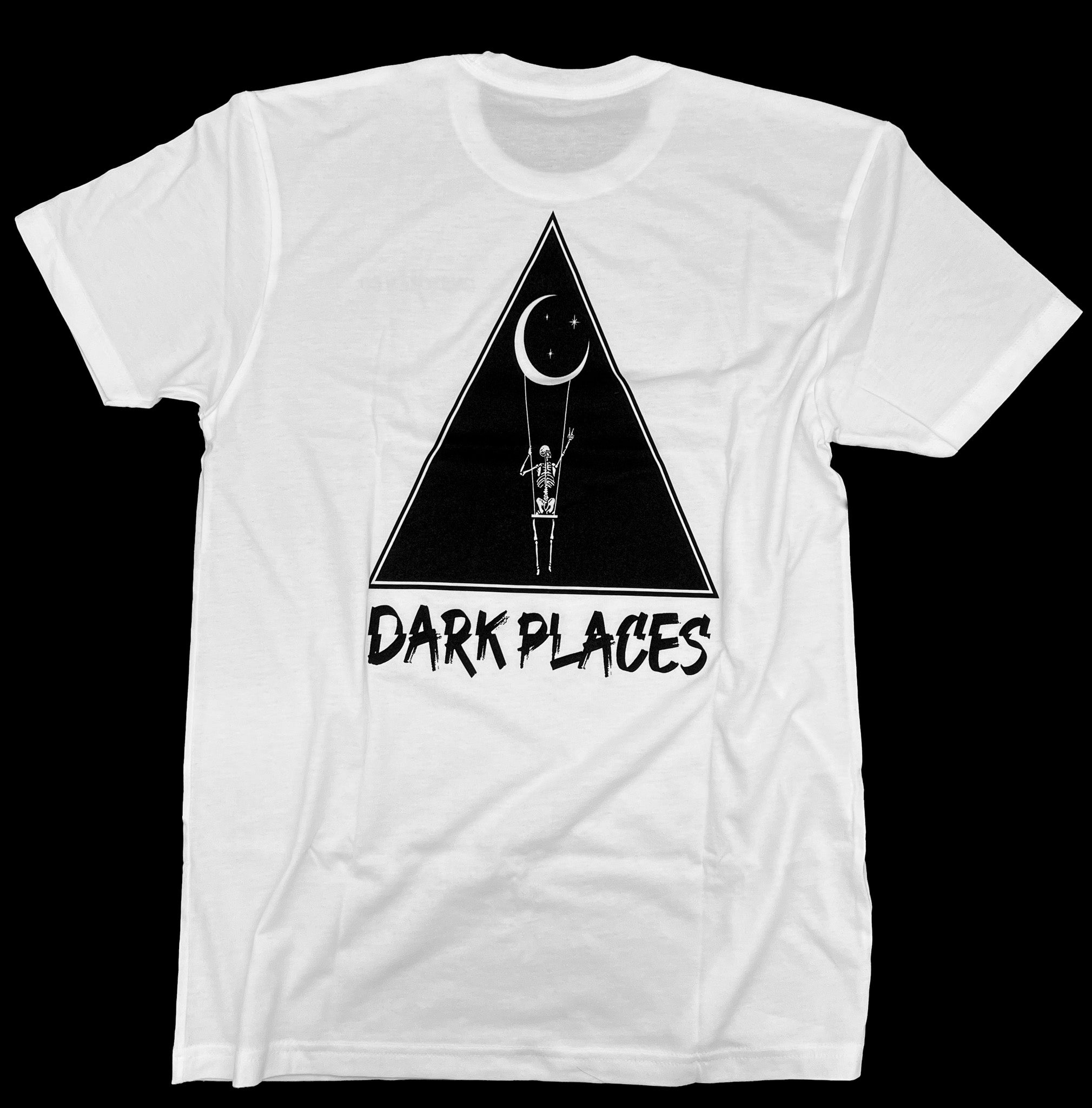 Dark Places T